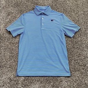 Men’s Vineyard Vines Penn State Polo